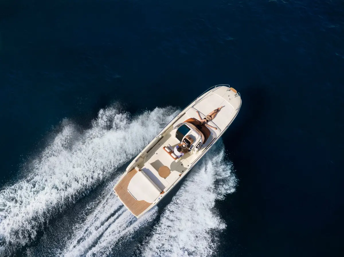 Invictus 280