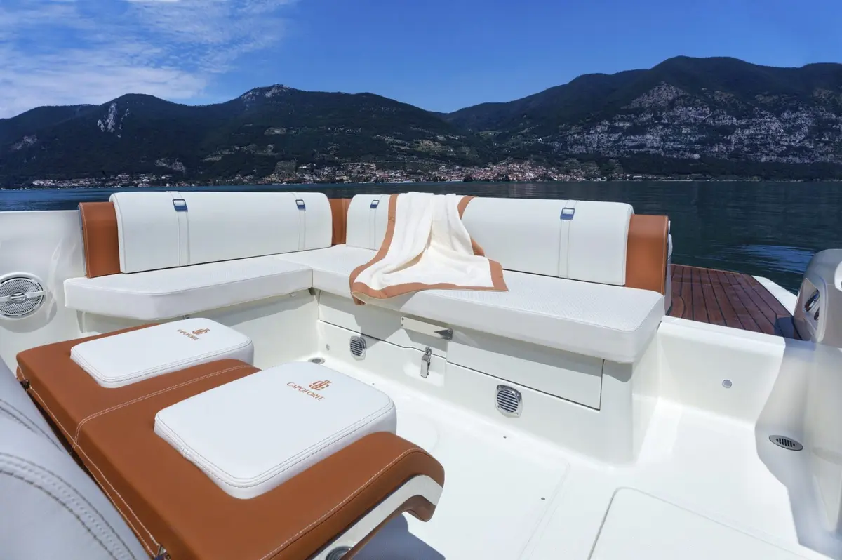 Invictus 280