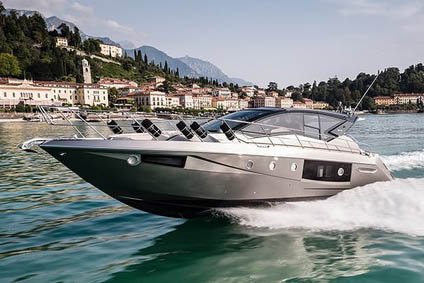 Cranchi M44 HT